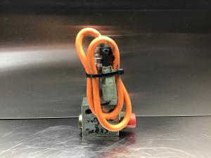 Liebherr Druktransmitter